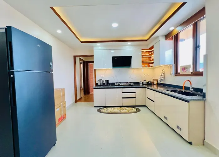 Shetal Living Hattigauda