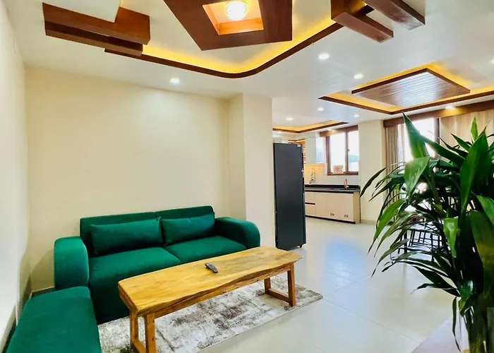 Shetal Living Hattigauda Apartament